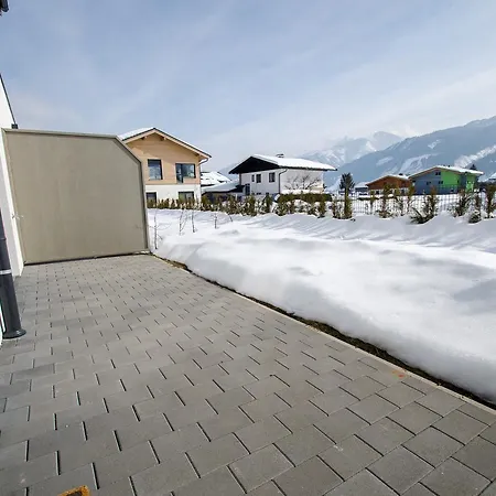 Finest Kitzblick Golf Suites By All In One Apartments Zell am See Exteriér fotografie