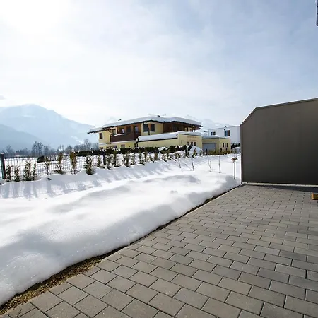 Finest Kitzblick Golf Suites By All In One Apartments Zell am See Exteriér fotografie