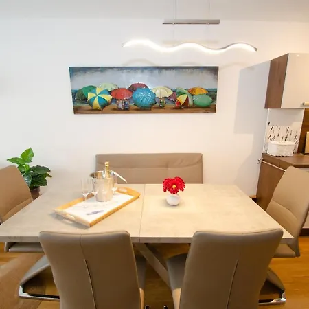 Finest Kitzblick Golf Suites By All In One Apartments Zell am See Exteriér fotografie
