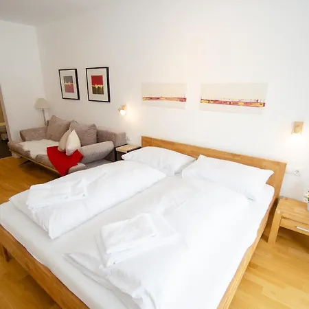 Finest Kitzblick Golf Suites By All In One Apartments Zell am See Exteriér fotografie