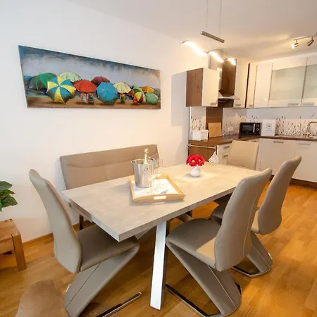 Finest Kitzblick Golf Suites By All In One Apartments Zell am See Exteriér fotografie