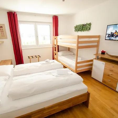 Finest Kitzblick Golf Suites By All In One Apartments Zell am See Exteriér fotografie