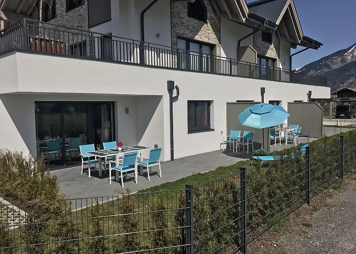 Finest Kitzblick Golf Suites By All In One Apartments