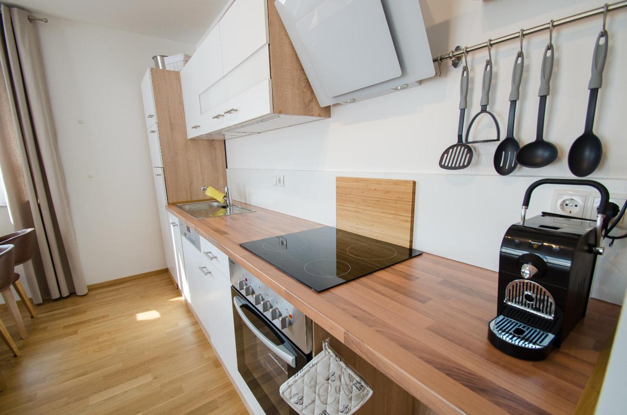 Appartamento Finest Kitzblick Golf By In One