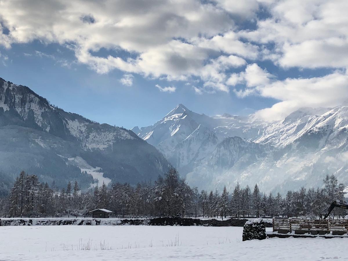 Finest Kitzblick Golf By In One Zell am See