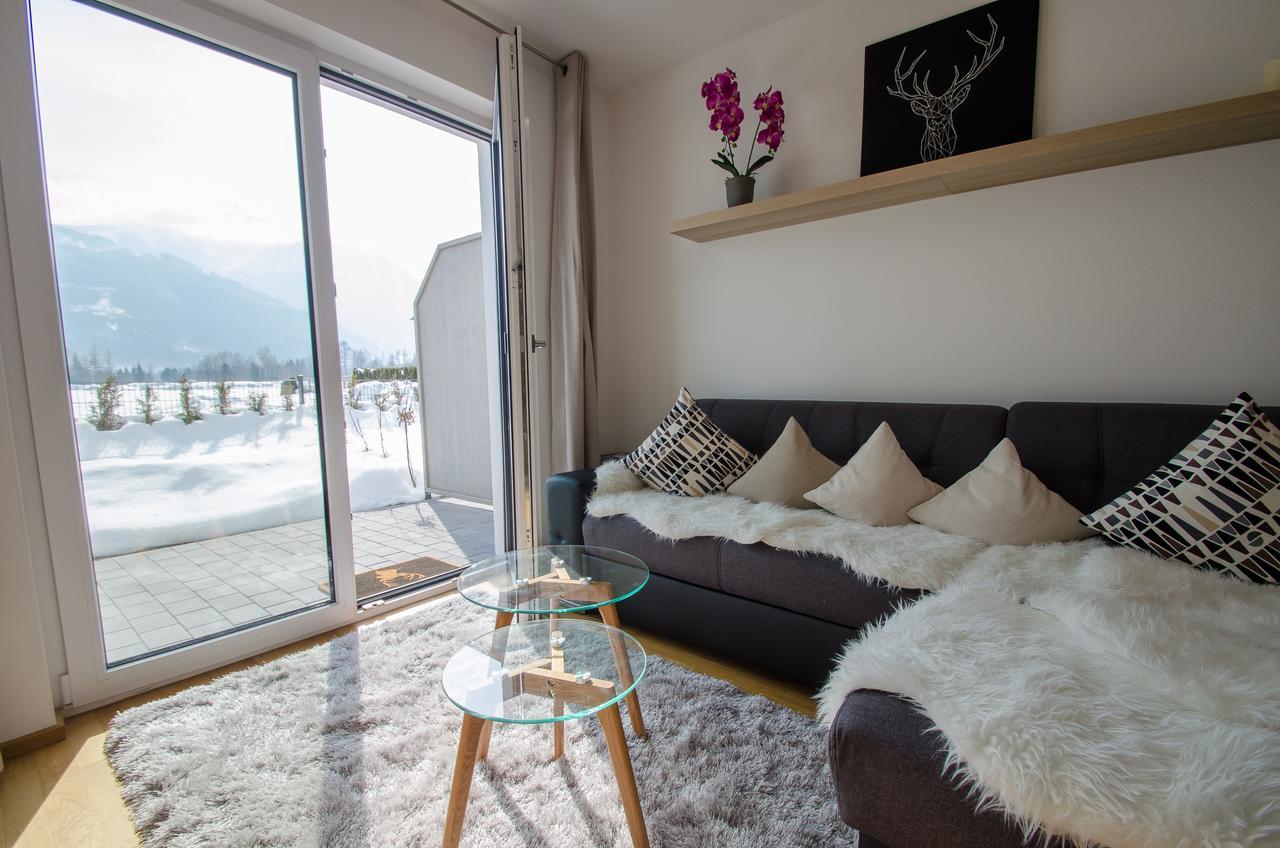 Finest Kitzblick Golf By In One * Zell am See