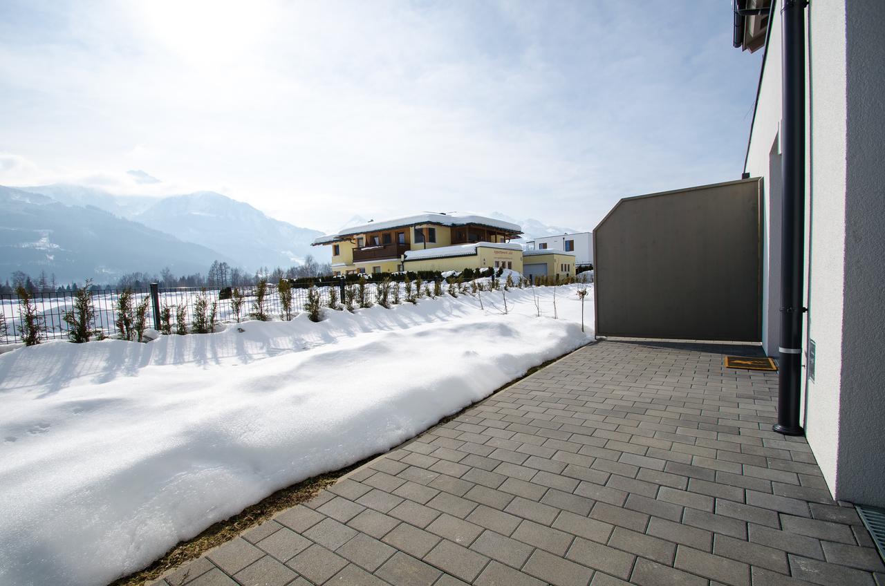 Appartamento Finest Kitzblick Golf By In One *