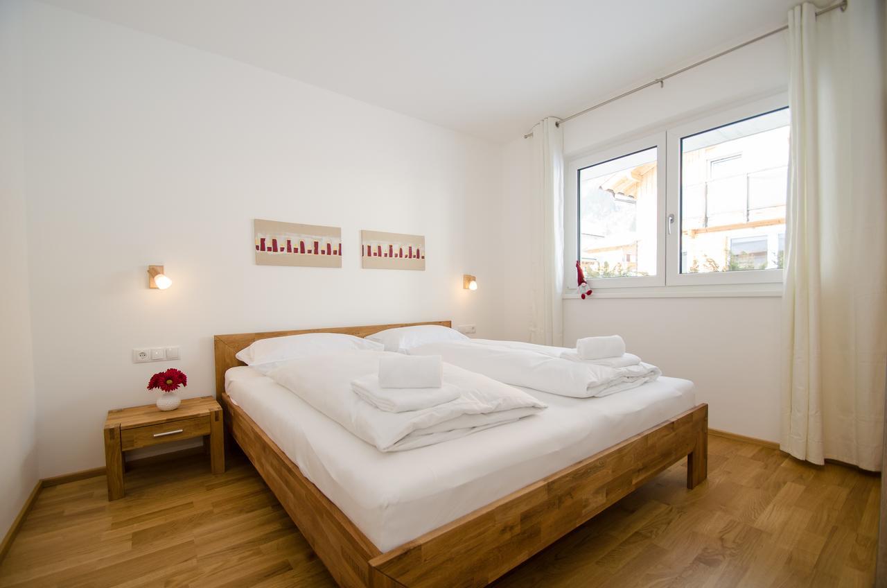 Appartement Finest Kitzblick Golf By In One Zell am See