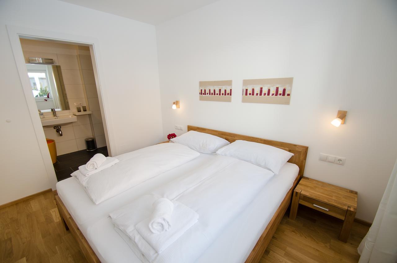 Finest Kitzblick Golf By In One Appartement