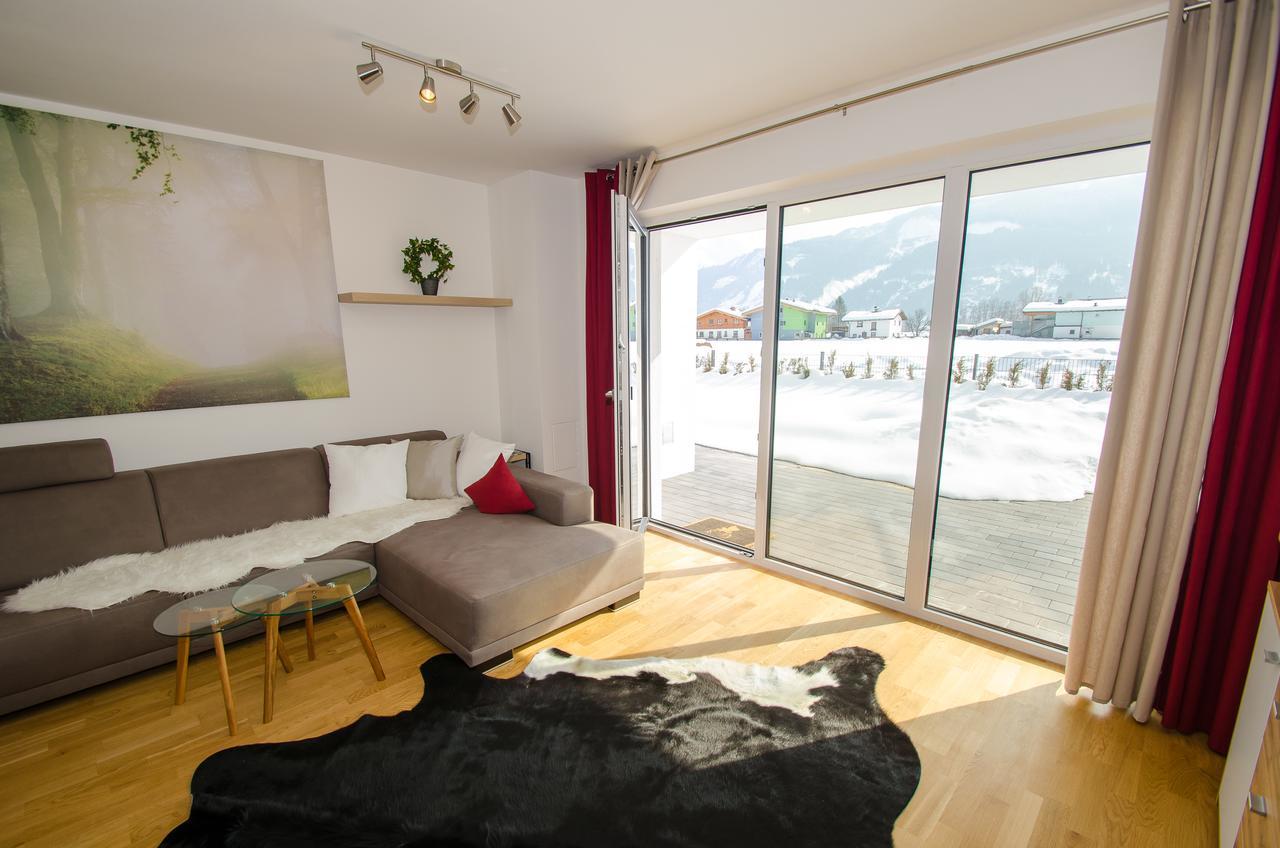 Appartement Finest Kitzblick Golf By In One Zell am See