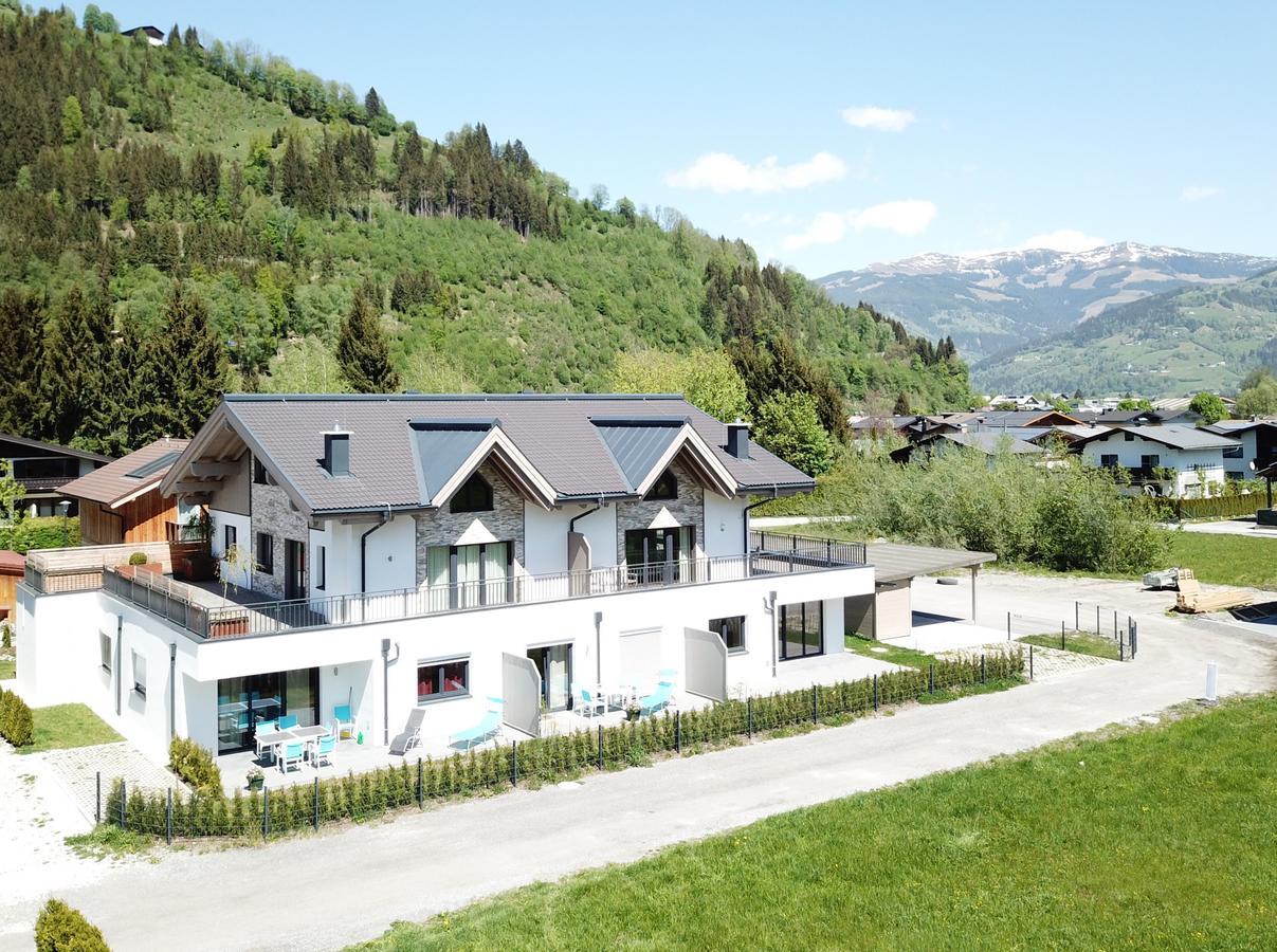 Finest Kitzblick Golf By In One *
