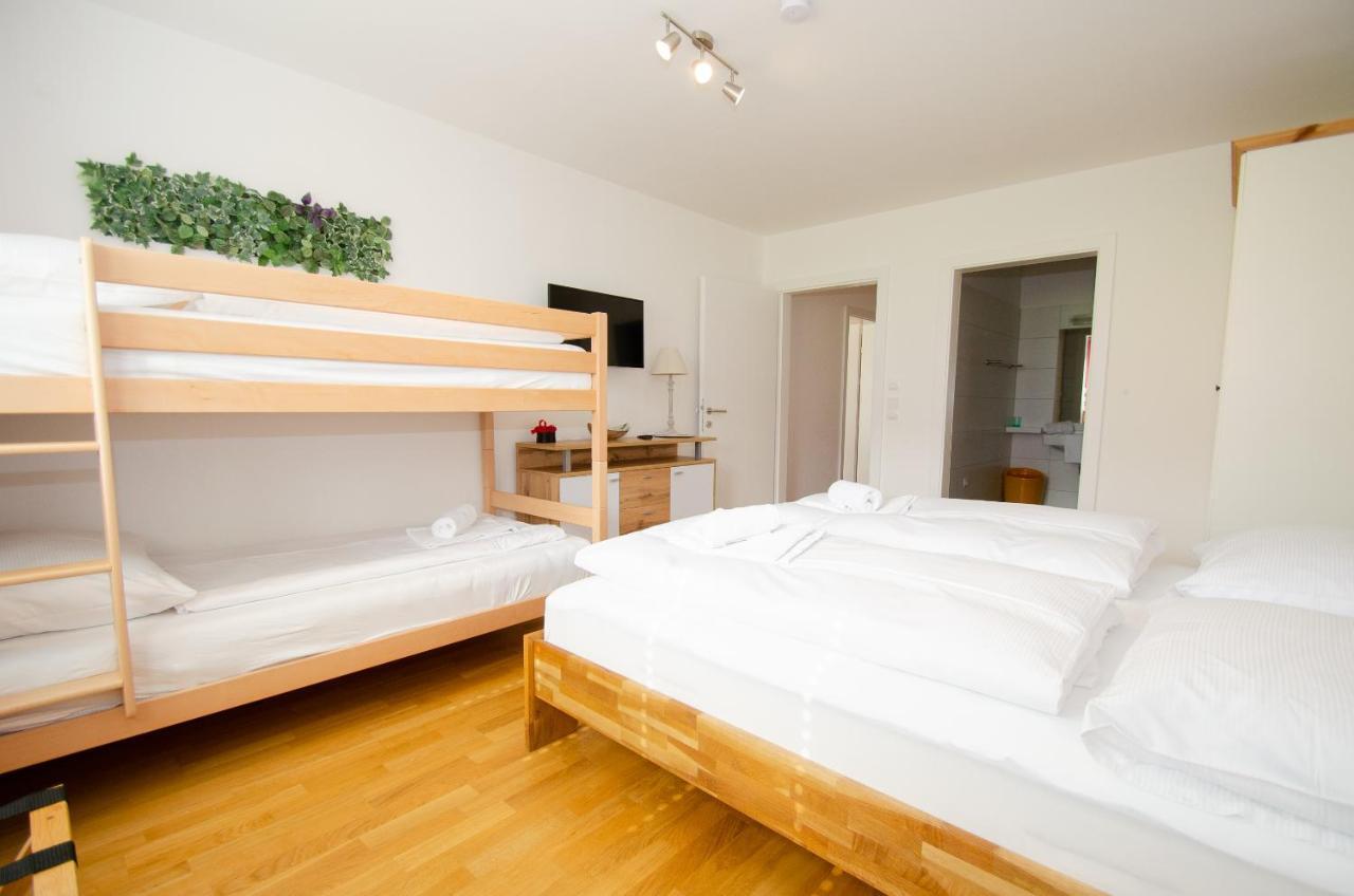 Finest Kitzblick Golf By In One Appartement