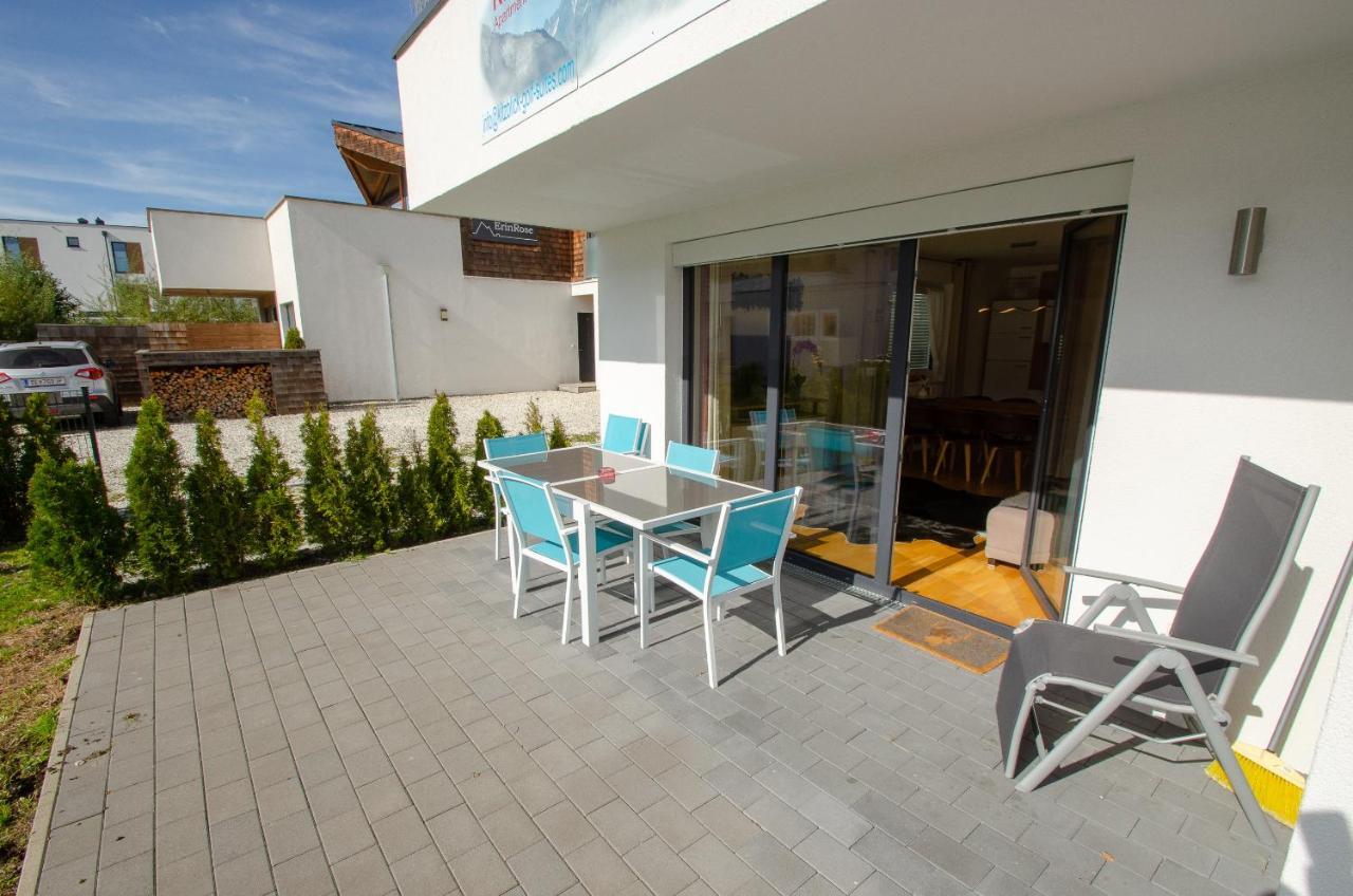 Appartement Finest Kitzblick Golf By In One Zell am See